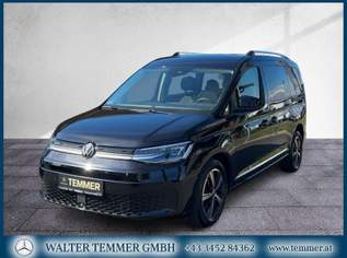 Caddy 2,0 TDI, 32950 €, Auto & Fahrrad-Autos in 8434 Tillmitsch