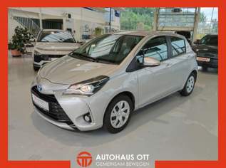 Yaris 1,5 VVT-i Hybrid Active, 13970 €, Auto & Fahrrad-Autos in 4311 Schwertberg Yaris 1,5 VVT-i Hybrid Active, 13970 €, Auto & Fahrrad-Autos in 4311 Schwertberg
