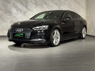 A5 45 TDI Quattro 3x S Line**Matrix-LED**Pano**, 30490 €, Auto & Fahrrad-Autos in 6116 Gemeinde Weer