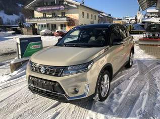 Vitara 1,4 GL+ DITC Hybrid ALLGRIP flash, 24490 €, Auto & Fahrrad-Autos in 5660 Taxenbach