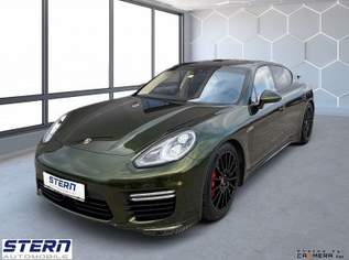 Panamera Turbo DSG *ACC*PDCC*SCHIEBEDACH*