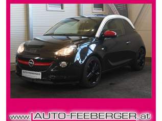 Adam 1,4 Glam ecoFLEX Start/Stop Navi,PDC,, 6990 €, Auto & Fahrrad-Autos in 8753 Fohnsdorf Adam 1,4 Glam ecoFLEX Start/Stop Navi,PDC,, 6990 €, Auto & Fahrrad-Autos in 8753 Fohnsdorf