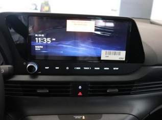 i20 GO+ 1.2 MPI 58kW (79PS) Navigationssyst..., 22783 €, Auto & Fahrrad-Autos in 6844 Gemeinde Altach