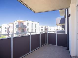 ERSTBEZUG im „ein viertel grün“ in Wiener Neustadt – attraktive 3-Zimmer-Wohnung mit Balkon, 945.45 €, Immobilien-Wohnungen in Niederösterreich