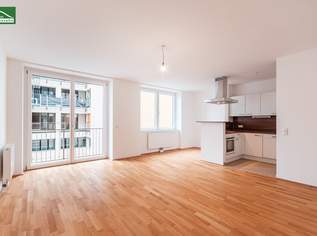 Wohnkomfort in Favoriten mit hervorragender Infrastruktur, 1367.88 €, Immobilien-Wohnungen in 1100 Favoriten