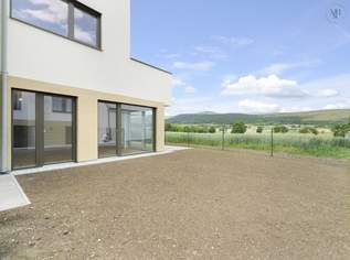 Aufleben in den Weinbergen | Exklusive Erstbezugswohnungen in der Thermenregion, 540000 €, Immobilien-Wohnungen in 2540 Bad Vöslau