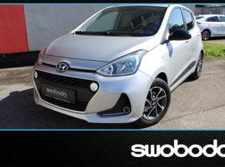i10 1,25 Level 3, 11990 €, Auto & Fahrrad-Autos in 4844 Regau