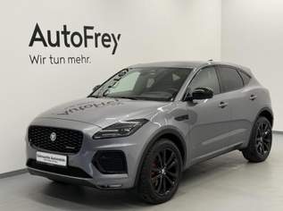 E-Pace 1,5 P300e PHEV AWD R-Dy, 38890 €, Auto & Fahrrad-Autos in 5020 Salzburg Süd E-Pace 1,5 P300e PHEV AWD R-Dy, 38890 €, Auto & Fahrrad-Autos in 5020 Salzburg Süd