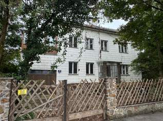 (Baufälliges) Wohnhaus in Krankenhausnähe St. Pölten, 600000 €, Immobilien-Häuser in 3100 St. Pölten