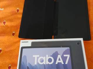 Samsung Galaxy Tab A7 