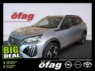 2008 PureTech 100 S&S Allure 6-Gang-Manuell, 17990 €, Auto & Fahrrad-Autos in 5020 Altstadt