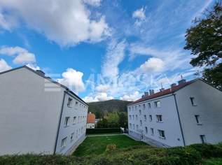 Sonnige Ruheoase mit Bergsicht, 199000 €, Immobilien-Wohnungen in 2340 Gemeinde Mödling