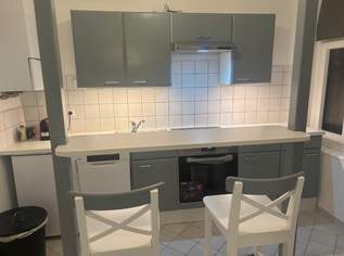 Mietwohnung in guter Lage