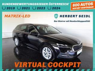 Octavia Combi 2,0 TDI Style DSG, 23980 €, Auto & Fahrrad-Autos in 8200 Gleisdorf