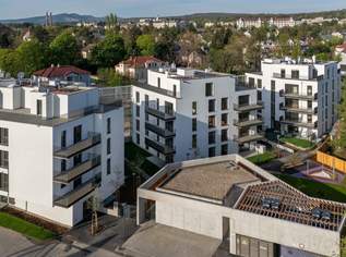 "DAS NOAH+" PROVISIONSFREI, 641800 €, Immobilien-Wohnungen in 1130 Hietzing