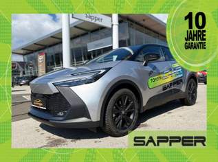 C-HR 2,0 Plug-In Hybrid E-CVT Active Drive, 38410 €, Auto & Fahrrad-Autos in 8740 Zeltweg