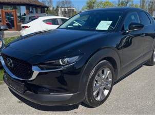 CX-30 G150 Comfort+/SO/ST mit Paket SOUND STYLE, 24290 €, Auto & Fahrrad-Autos in 2380 Gemeinde Perchtoldsdorf CX-30 G150 Comfort+/SO/ST mit Paket SOUND STYLE, 24290 €, Auto & Fahrrad-Autos in 2380 Gemeinde Perchtoldsdorf