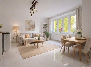 "Süße Wohnung in Top-Lage!", 0 €, Immobilien-Wohnungen in 1120 Meidling