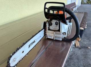 Stihl Motorsäge MS181C Stihl Motorsäge MS181C