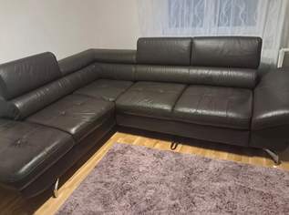 Echt Leder Couch , 199 €, Haus, Bau, Garten-Möbel & Sanitär in 1100 Favoriten