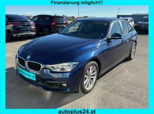 330 d xDrive Aut., 22500 €, Auto & Fahrrad-Autos in 2751 Gemeinde Matzendorf-Hölles