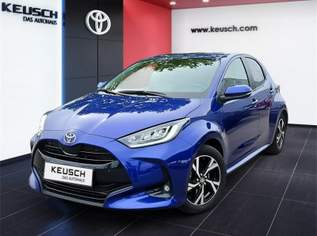 Yaris 1,5 l Hybrid, 5-türig, Act. Drive + Safety, 24890 €, Auto & Fahrrad-Autos in 3430 Gemeinde Tulln an der Donau
