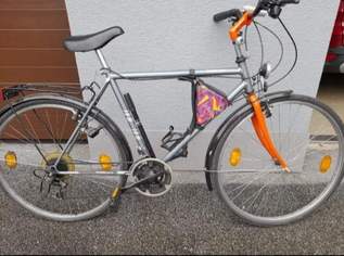 Fahrrad, 35 €, Auto & Fahrrad-Fahrräder in 3812 Gemeinde Groß-Siegharts