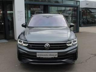 Tiguan R-Line TDI 4MOTION DSG, 53990 €, Auto & Fahrrad-Autos in 8230 Hartberg