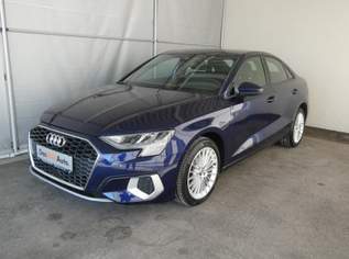 A3 Limousine 35 TFSI advanced ext., 20790 €, Auto & Fahrrad-Autos in 8430 Leibnitz A3 Limousine 35 TFSI advanced ext., 20790 €, Auto & Fahrrad-Autos in 8430 Leibnitz