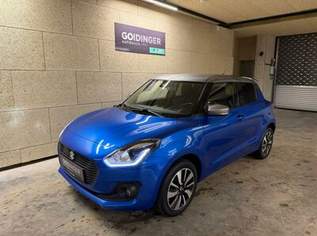 Swift 1.2 Mild Hybrid ''Allrad'', 9840 €, Auto & Fahrrad-Autos in 6460 Stadt Imst