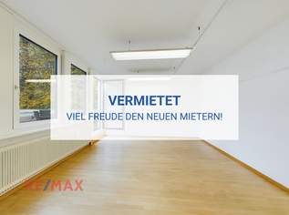 Großzügige Büroflächen in Bregenz zu vermieten, 0 €, Immobilien-Gewerbeobjekte in 6900 Bregenz