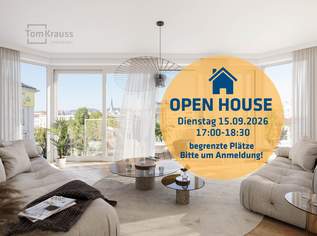 BALKONTRAUM: 2 ZIMMER PÄRCHENHIT MIT ECKBALKON, 446200 €, Immobilien-Wohnungen in 1030 Landstraße