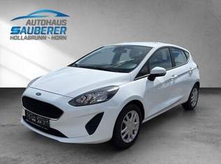 FIESTA *Trend*, 12890 €, Auto & Fahrrad-Autos in Niederösterreich FIESTA *Trend*, 12890 €, Auto & Fahrrad-Autos in Niederösterreich