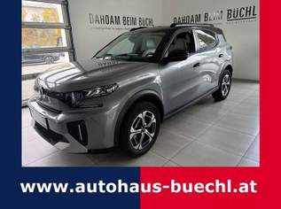 C3 Aircross Hybrid mHEV 145 Max ë-DSC6, 24490 €, Auto & Fahrrad-Autos in 4911 Tumeltsham C3 Aircross Hybrid mHEV 145 Max ë-DSC6, 24490 €, Auto & Fahrrad-Autos in 4911 Tumeltsham