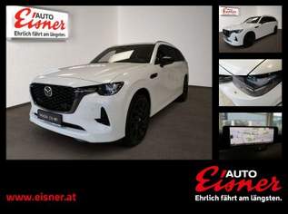 CX-80 2.5L PHEV HOMURA PLUS, 54980 €, Auto & Fahrrad-Autos in 9020 Innere Stadt