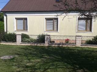 Nettes HAUS am Land zu mieten, 1300 €, Immobilien-Häuser in 2301 Oberhausen