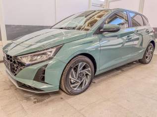 i20 STYLE DCT ACC SHZ NAVI RFK 1.0 T-GDi DCT ..., 27318 €, Auto & Fahrrad-Autos in 6844 Gemeinde Altach