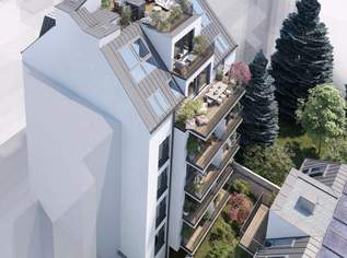 ERSTBEZUG | gewerblich gewidmetes Apartment für Kurzzeitvermietung | Hofruhelage & Balkon, 220000 €, Immobilien-Wohnungen in 1210 Floridsdorf