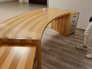 Massiv Ahorn Birken Tisch,Tischlerarbeit, 2200 €, Haus, Bau, Garten-Möbel & Sanitär in 8541 Bad Schwanberg Massiv Ahorn Birken Tisch,Tischlerarbeit, 2200 €, Haus, Bau, Garten-Möbel & Sanitär in 8541 Bad Schwanberg