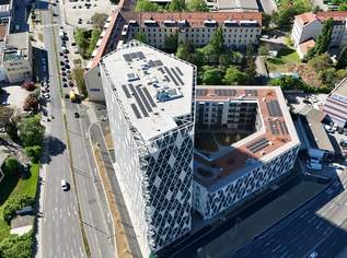 Ihr Neues Zuhause am Puls der Stadt – Level Graz, 749 €, Immobilien-Wohnungen in 8020 Ihr Neues Zuhause am Puls der Stadt – Level Graz, 749 €, Immobilien-Wohnungen in 8020