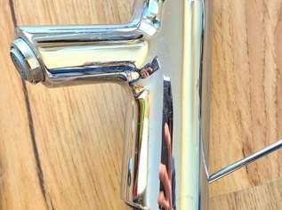 Hansgrohe Wasser-Armatur