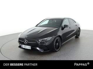 CLA 200 d Coupé, 47900 €, Auto & Fahrrad-Autos in 1210 Floridsdorf