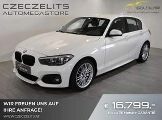 116 i, 16799 €, Auto & Fahrrad-Autos in 2620 Gemeinde Neunkirchen