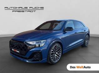 Q8 e-hybrid quattro 360 kW, 99900 €, Auto & Fahrrad-Autos in 4240 Freistadt