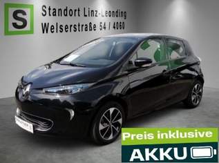 ZOE Complete Intens R90 - 41kWh (inkl. AKKU), 13990 €, Auto & Fahrrad-Autos in 4060 Leonding