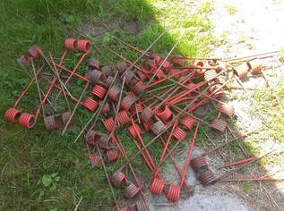 Verkaufe gebrauchte Kreiselhauer Zinken von Claas Volto 640, 40 €, Auto & Fahrrad-Teile & Zubehör in 2392 Katastralgemeinde Stangau Verkaufe gebrauchte Kreiselhauer Zinken von Claas Volto 640, 40 €, Auto & Fahrrad-Teile & Zubehör in 2392 Katastralgemeinde Stangau