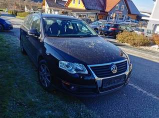 Passat Trendline, 2350 €, Auto & Fahrrad-Autos in 8282 Bad Loipersdorf