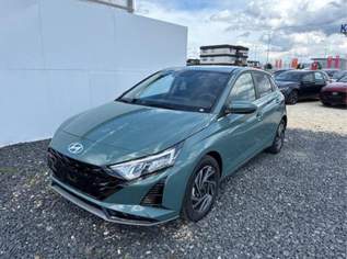i20 STYLE FL NAVI SHZ LED ALU RFK KLIMAAUTOMA..., 23354 €, Auto & Fahrrad-Autos in 6844 Gemeinde Altach