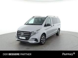 Vito 116 CDI Kombi 4x4 PRO Lang AHK 2,5t 8-Sitzer, 82488 €, Auto & Fahrrad-Autos in 8141 Premstätten