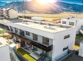 Neubau-Wohnung mit 3 Zimmern, 90 m² Garten und 2 Parkplätzen in moderner Siedlung in Wasendorf, 229000 €, Immobilien-Wohnungen in 8750 Judenburg Neubau-Wohnung mit 3 Zimmern, 90 m² Garten und 2 Parkplätzen in moderner Siedlung in Wasendorf, 229000 €, Immobilien-Wohnungen in 8750 Judenburg